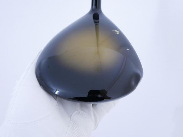 Driver : Honma : **มีบุบ ก้านสั้น** ไดรเวอร์ Honma Beres S-06 (รุ่นปี 2019) Loft 10.5 ก้าน ARMRQ X (47) Flex R (2 ดาว)