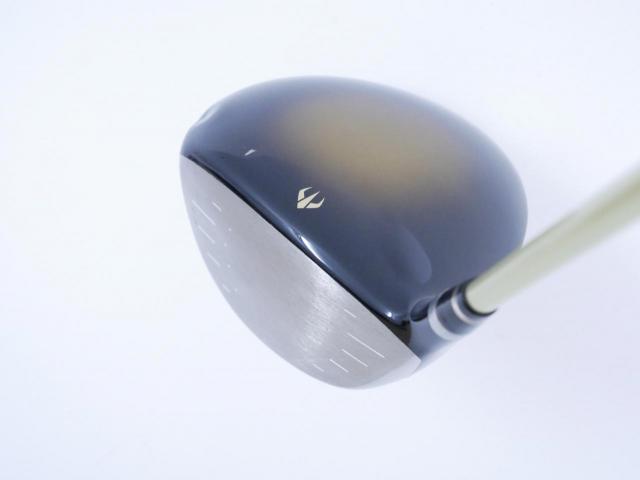 Driver : Honma : **มีบุบ ก้านสั้น** ไดรเวอร์ Honma Beres S-06 (รุ่นปี 2019) Loft 10.5 ก้าน ARMRQ X (47) Flex R (2 ดาว)