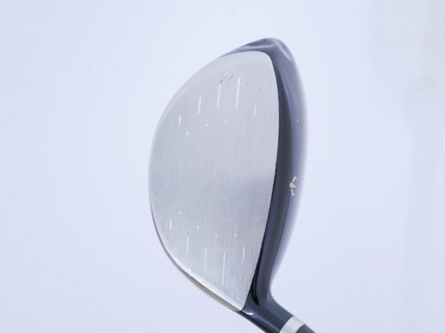 Driver : Honma : **มีบุบ ก้านสั้น** ไดรเวอร์ Honma Beres S-06 (รุ่นปี 2019) Loft 10.5 ก้าน ARMRQ X (47) Flex R (2 ดาว)