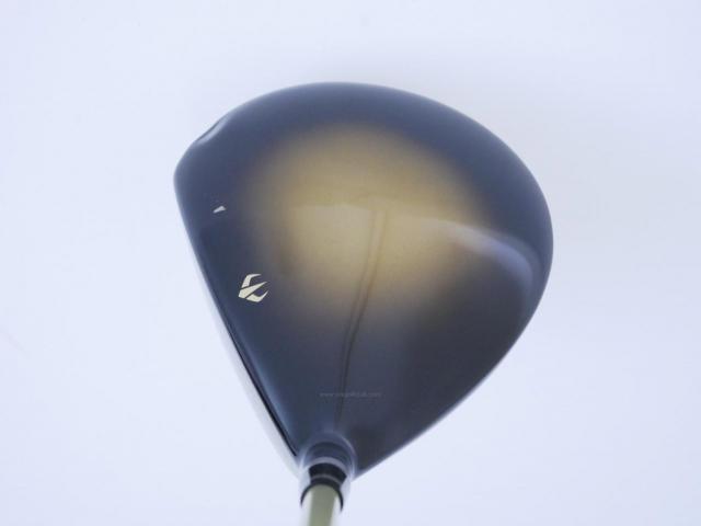 Driver : Honma : **มีบุบ ก้านสั้น** ไดรเวอร์ Honma Beres S-06 (รุ่นปี 2019) Loft 10.5 ก้าน ARMRQ X (47) Flex R (2 ดาว)
