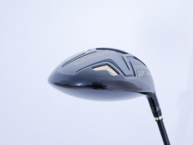 Driver : Honma : ไดรเวอร์ Honma Beres Black (รุ่นปี 2023) Loft 10.5 ก้าน Honma ARMRQ MX Flex R