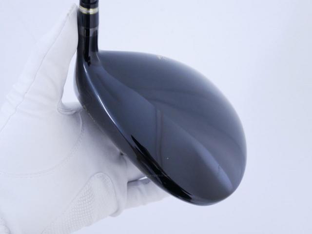 Driver : Honma : ไดรเวอร์ Honma Beres Black (รุ่นปี 2023) Loft 10.5 ก้าน Honma ARMRQ MX Flex R