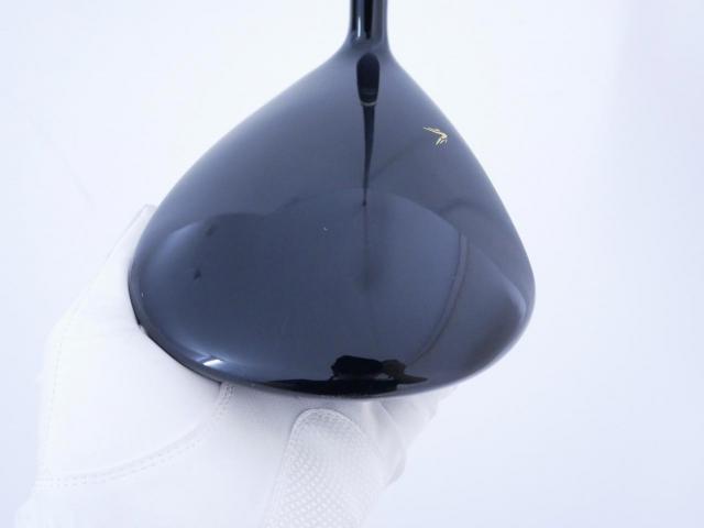 Driver : Honma : ไดรเวอร์ Honma Beres Black (รุ่นปี 2023) Loft 10.5 ก้าน Honma ARMRQ MX Flex R