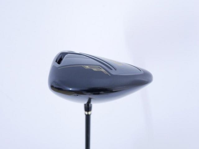 Driver : Honma : ไดรเวอร์ Honma Beres Black (รุ่นปี 2023) Loft 10.5 ก้าน Honma ARMRQ MX Flex R
