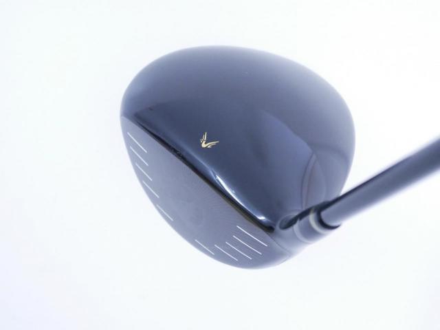 Driver : Honma : ไดรเวอร์ Honma Beres Black (รุ่นปี 2023) Loft 10.5 ก้าน Honma ARMRQ MX Flex R