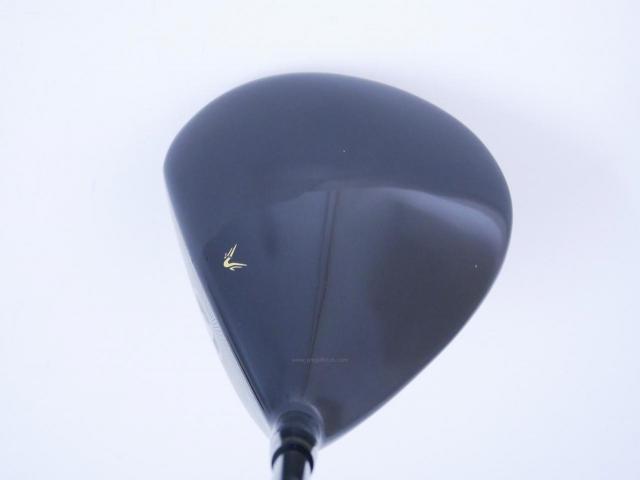 Driver : Honma : ไดรเวอร์ Honma Beres Black (รุ่นปี 2023) Loft 10.5 ก้าน Honma ARMRQ MX Flex R