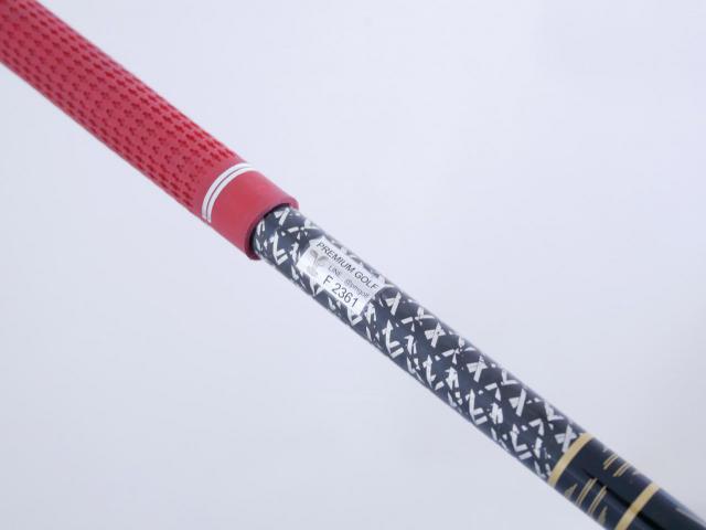 Driver : Honma : ไดรเวอร์ Honma Beres Black (รุ่นปี 2023) Loft 10.5 ก้าน Honma ARMRQ MX Flex R