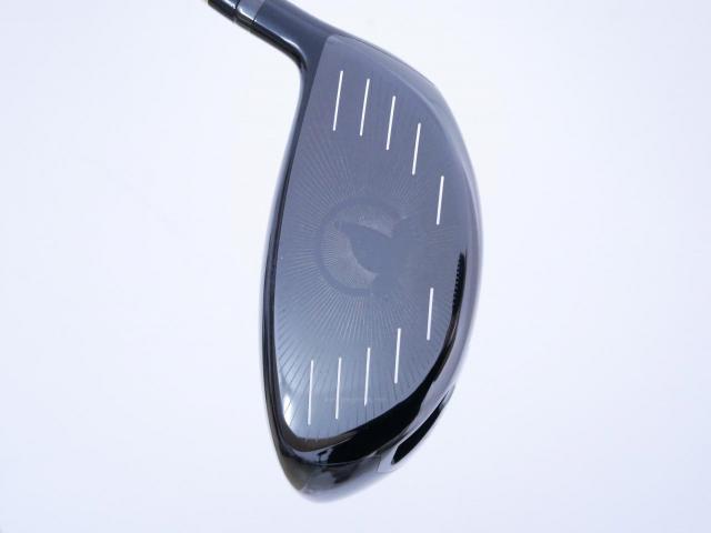 Driver : Honma : ไดรเวอร์ Honma Beres Black (รุ่นปี 2023) Loft 10.5 ก้าน Honma ARMRQ MX Flex R