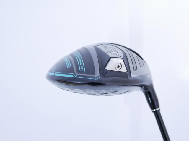 Driver : Honma : ไดรเวอร์ Honma Beres NX (ออกปี 2023) Loft 10.5 (ปรับได้) ก้าน Honma Vizard NX 45 Flex R