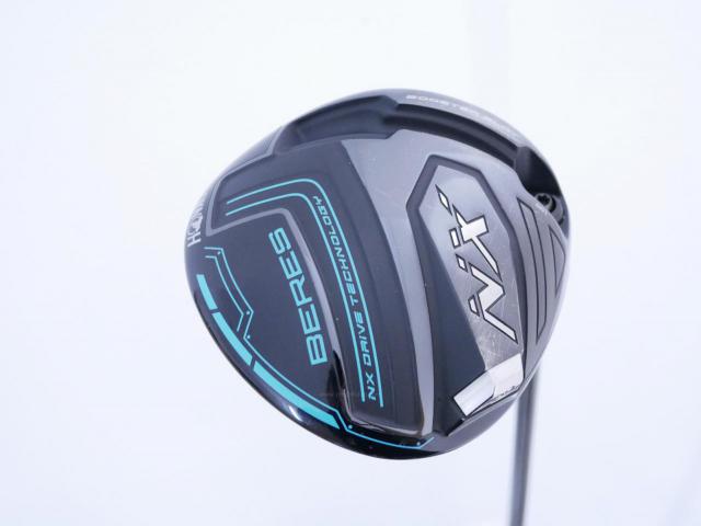 Driver : Honma : ไดรเวอร์ Honma Beres NX (ออกปี 2023) Loft 10.5 (ปรับได้) ก้าน Honma Vizard NX 45 Flex R