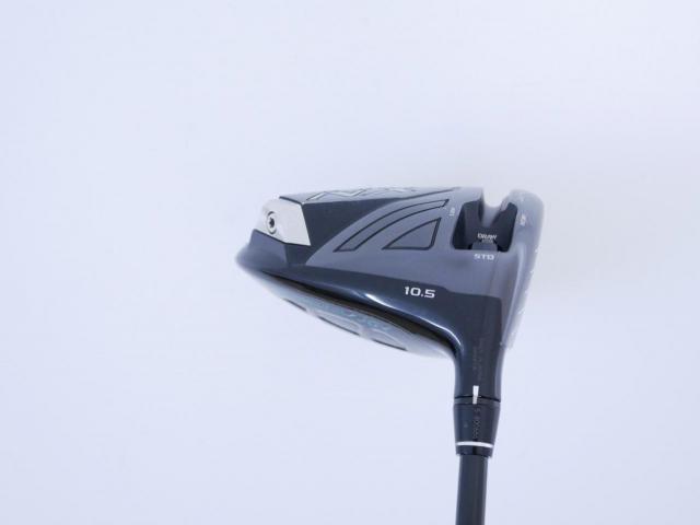 Driver : Honma : ไดรเวอร์ Honma Beres NX (ออกปี 2023) Loft 10.5 (ปรับได้) ก้าน Honma Vizard NX 45 Flex R
