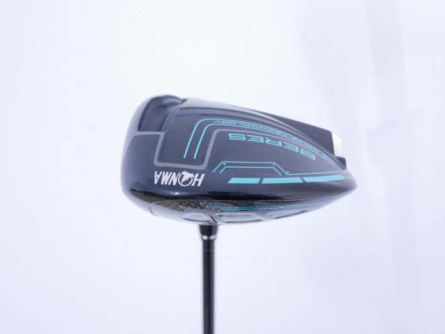Driver : Honma : ไดรเวอร์ Honma Beres NX (ออกปี 2023) Loft 10.5 (ปรับได้) ก้าน Honma Vizard NX 45 Flex R