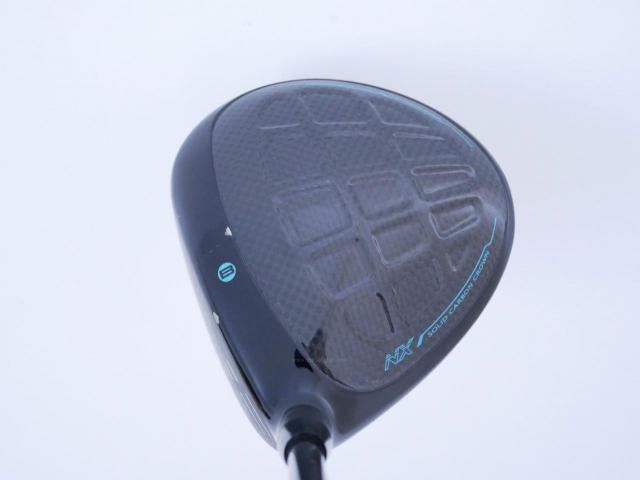 Driver : Honma : ไดรเวอร์ Honma Beres NX (ออกปี 2023) Loft 10.5 (ปรับได้) ก้าน Honma Vizard NX 45 Flex R