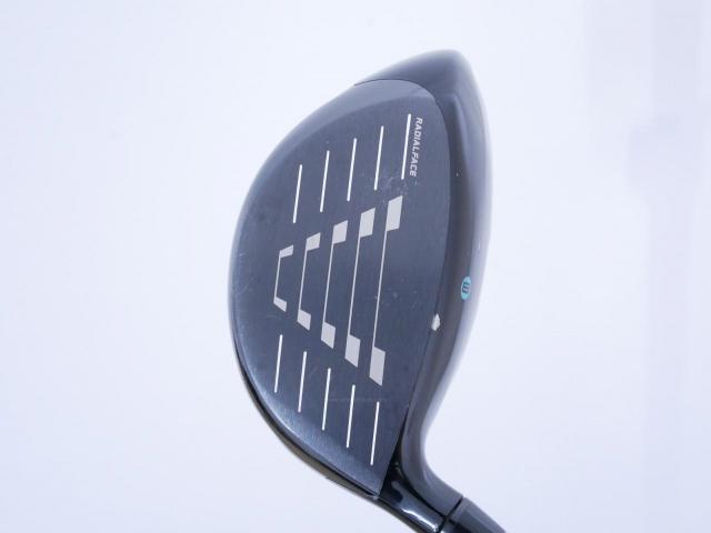 Driver : Honma : ไดรเวอร์ Honma Beres NX (ออกปี 2023) Loft 10.5 (ปรับได้) ก้าน Honma Vizard NX 45 Flex R