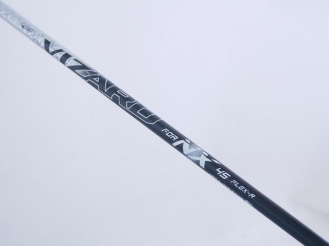 Driver : Honma : ไดรเวอร์ Honma Beres NX (ออกปี 2023) Loft 10.5 (ปรับได้) ก้าน Honma Vizard NX 45 Flex R