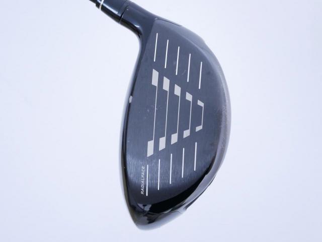 Driver : Honma : ไดรเวอร์ Honma Beres NX (ออกปี 2023) Loft 10.5 (ปรับได้) ก้าน Honma Vizard NX 45 Flex R