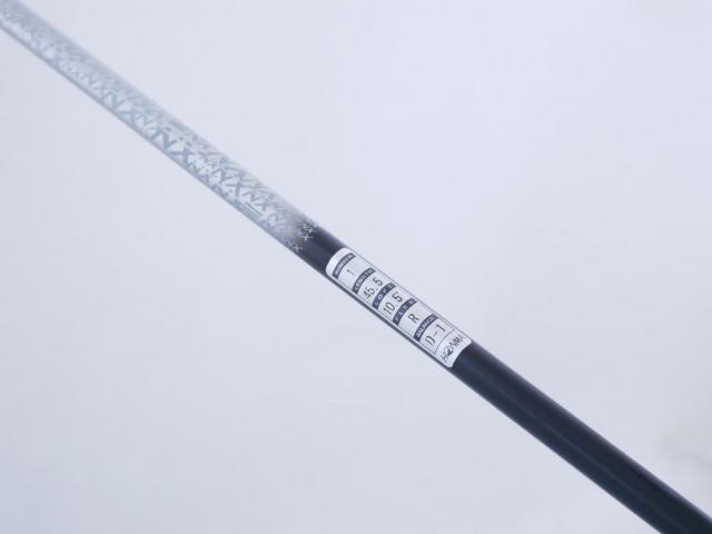 Driver : Honma : ไดรเวอร์ Honma Beres NX (ออกปี 2023) Loft 10.5 (ปรับได้) ก้าน Honma Vizard NX 45 Flex R