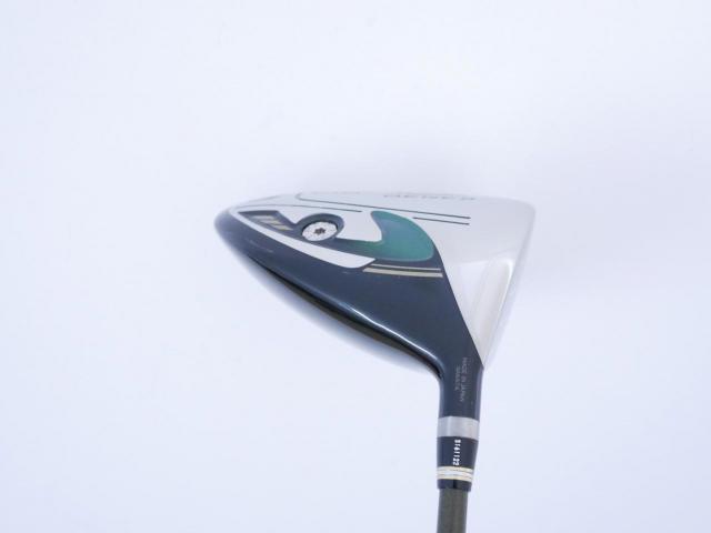 Driver : Honma : Honma Beres E-03 (รุ่นปี 2015 เหมาะกับซีเนียร์) Loft 11.5 ก้าน ARMRQ UD49 FLex R (2 ดาว)