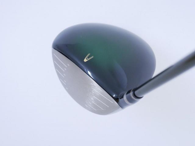 Driver : Honma : Honma Beres E-03 (รุ่นปี 2015 เหมาะกับซีเนียร์) Loft 11.5 ก้าน ARMRQ UD49 FLex R (2 ดาว)