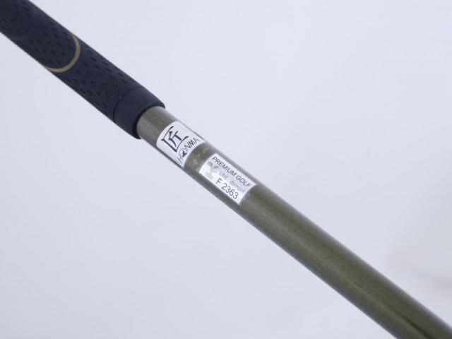 Driver : Honma : Honma Beres E-03 (รุ่นปี 2015 เหมาะกับซีเนียร์) Loft 11.5 ก้าน ARMRQ UD49 FLex R (2 ดาว)