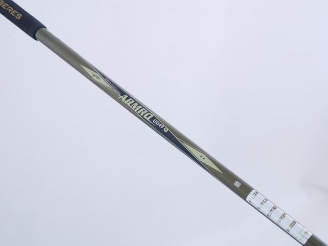 Driver : Honma : Honma Beres E-03 (รุ่นปี 2015 เหมาะกับซีเนียร์) Loft 11.5 ก้าน ARMRQ UD49 FLex R (2 ดาว)