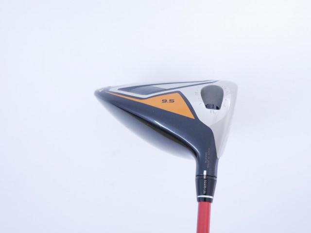 Driver : Honma : ไดรเวอร์ Honma Tour World TW747 460 (ออกปี 2019) Loft 9.5 ก้าน Honma Vizard FD-6 Flex S