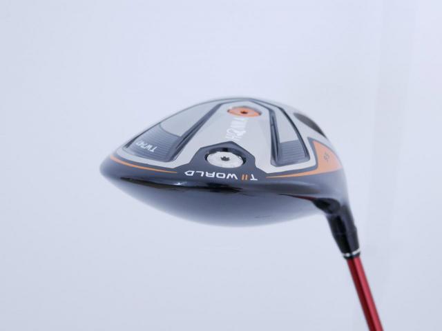 Driver : Honma : ไดรเวอร์ Honma Tour World TW747 460 (ออกปี 2019) Loft 9.5 ก้าน Honma Vizard FD-6 Flex S