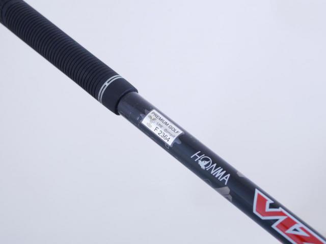 Driver : Honma : ไดรเวอร์ Honma Tour World TW747 460 (ออกปี 2019) Loft 9.5 ก้าน Honma Vizard FD-6 Flex S
