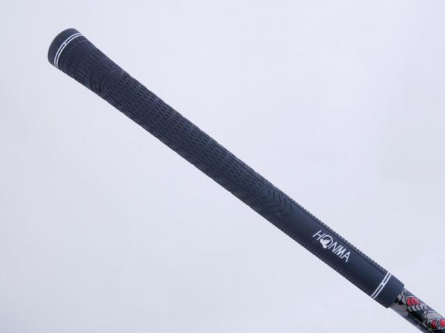 Driver : Honma : ไดรเวอร์ Honma Tour World TW747 460 (ออกปี 2019) Loft 9.5 ก้าน Honma Vizard FD-6 Flex S