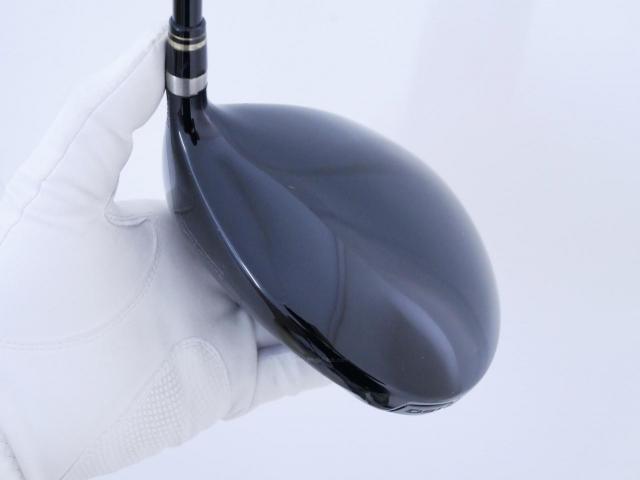 Driver : Ryoma : ไดรเวอร์ Ryoma Maxima II Special Tuning (ออกปี 2022 หน้าเด้งเกินกฏ ไกลมากๆๆ) Loft 10.5 ก้านตัวท็อป RYOMA BEYOND POWER II FLEX ∞