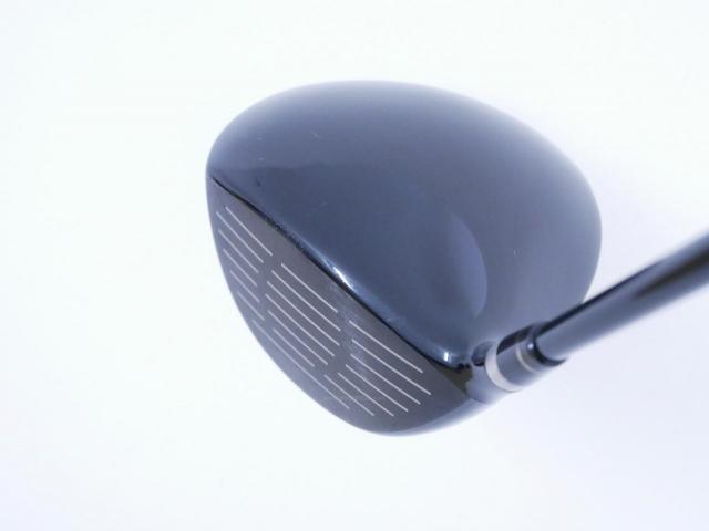Driver : Ryoma : ไดรเวอร์ Ryoma Maxima II Special Tuning (ออกปี 2022 หน้าเด้งเกินกฏ ไกลมากๆๆ) Loft 10.5 ก้านตัวท็อป RYOMA BEYOND POWER II FLEX ∞