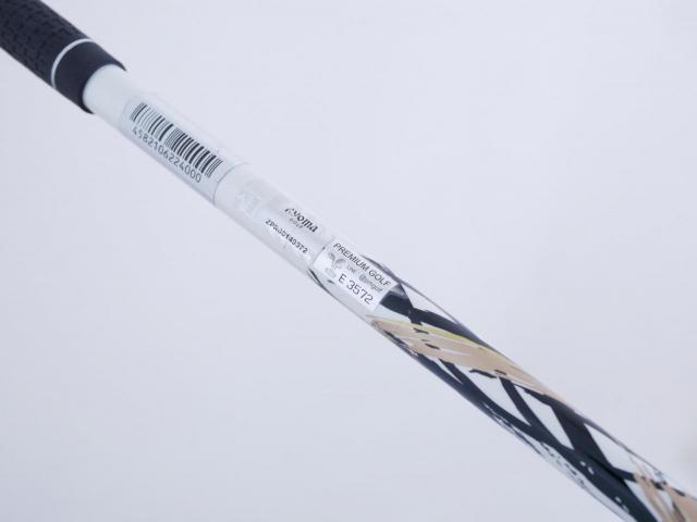 Driver : Ryoma : ไดรเวอร์ Ryoma Maxima II Special Tuning (ออกปี 2022 หน้าเด้งเกินกฏ ไกลมากๆๆ) Loft 10.5 ก้านตัวท็อป RYOMA BEYOND POWER II FLEX ∞