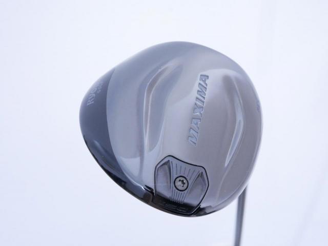 Driver : Ryoma : ไดรเวอร์ Ryoma Maxima II Type D (ปี 2021) Loft 10.5 ก้าน Tour AD RM-2 Flex R