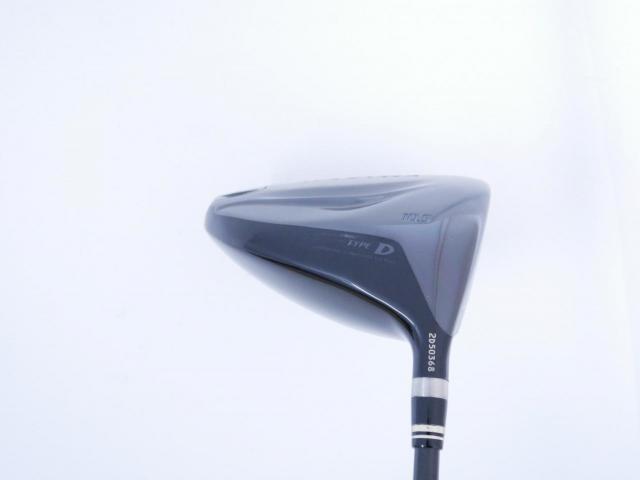 Driver : Ryoma : ไดรเวอร์ Ryoma Maxima II Type D (ปี 2021) Loft 10.5 ก้าน Tour AD RM-2 Flex R