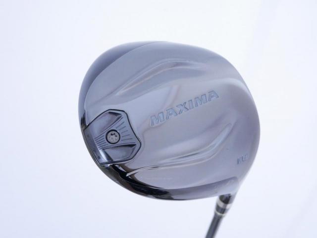Driver : Ryoma : ไดรเวอร์ Ryoma Maxima II Type D (ปี 2021) Loft 10.5 ก้าน Tour AD RM-2 Flex R