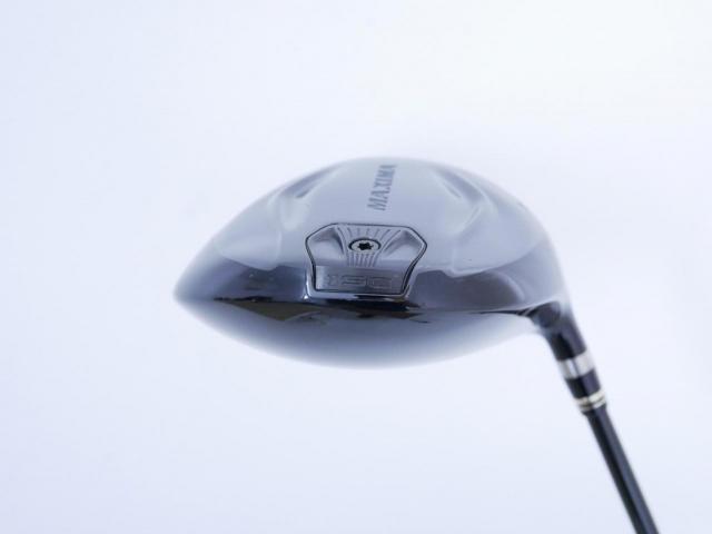 Driver : Ryoma : ไดรเวอร์ Ryoma Maxima II Type D (ปี 2021) Loft 10.5 ก้าน Tour AD RM-2 Flex R