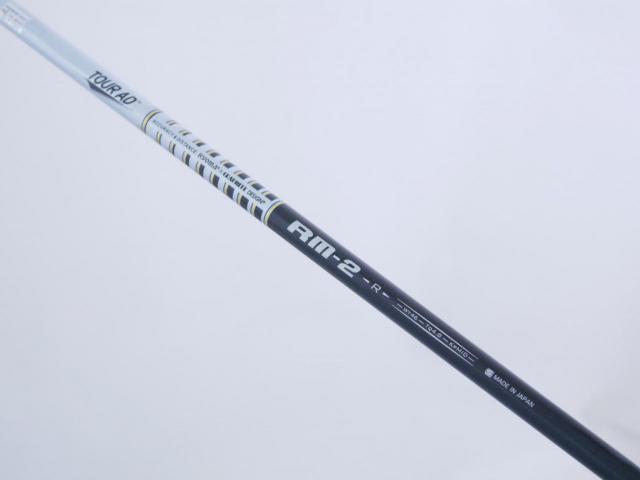 Driver : Ryoma : ไดรเวอร์ Ryoma Maxima II Type D (ปี 2021) Loft 10.5 ก้าน Tour AD RM-2 Flex R