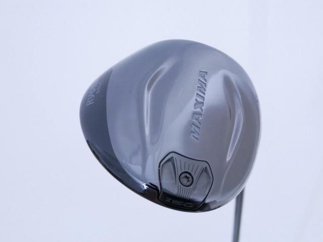 Driver : Ryoma : ไดรเวอร์ Ryoma Maxima II Type V (ออกปี 2021) Loft 9.5 ก้าน Tour AD RM-2 Flex S