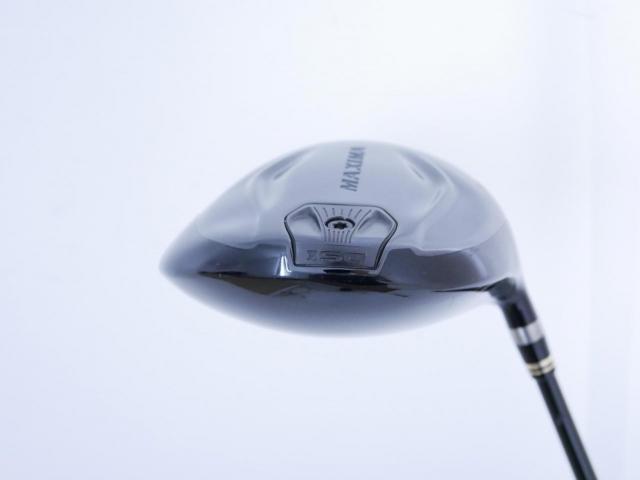 Driver : Ryoma : ไดรเวอร์ Ryoma Maxima II Type V (ออกปี 2021) Loft 9.5 ก้าน Tour AD RM-2 Flex S