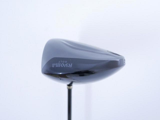 Driver : Ryoma : ไดรเวอร์ Ryoma Maxima II Type V (ออกปี 2021) Loft 9.5 ก้าน Tour AD RM-2 Flex S