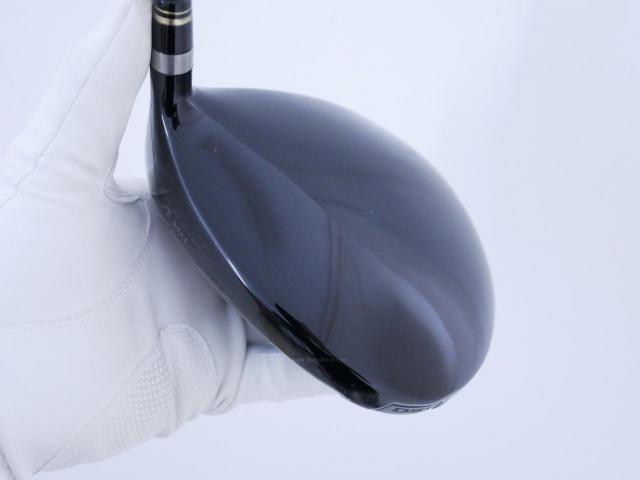 Driver : Ryoma : ไดรเวอร์ Ryoma Maxima II Type V (ออกปี 2021) Loft 9.5 ก้าน Tour AD RM-2 Flex S