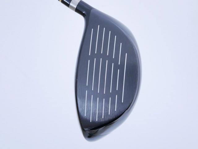 Driver : Ryoma : ไดรเวอร์ Ryoma Maxima II Type V (ออกปี 2021) Loft 9.5 ก้าน Tour AD RM-2 Flex S