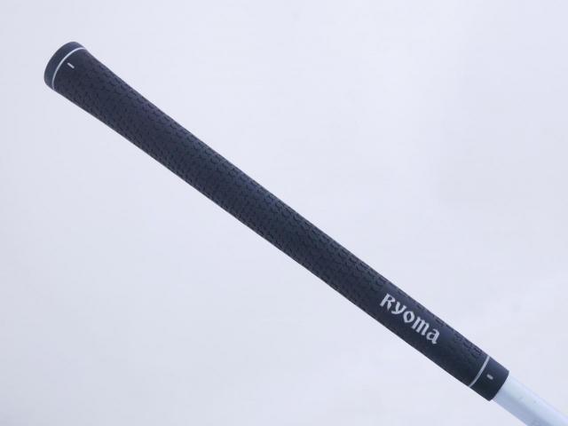 Driver : Ryoma : ไดรเวอร์ Ryoma Maxima II Type V (ออกปี 2021) Loft 9.5 ก้าน Tour AD RM-2 Flex S