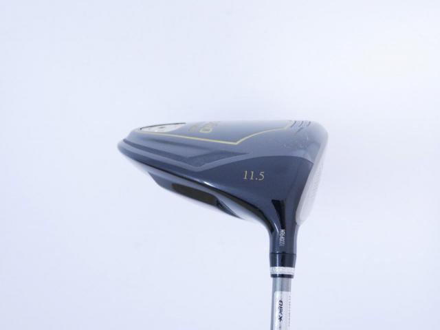 Driver : XXIO : ไดรเวอร์ XXIO Prime 12 (รุ่นท๊อปสุด ออกปี 2023 เหมาะกับซีเนียร์มากๆ) Loft 11.5 ก้าน SP-1200 Flex R