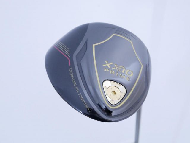 Driver : XXIO : ไดรเวอร์ XXIO Prime 12 (รุ่นท๊อปสุด ออกปี 2023 เหมาะกับซีเนียร์มากๆ) Loft 11.5 ก้าน SP-1200 Flex R