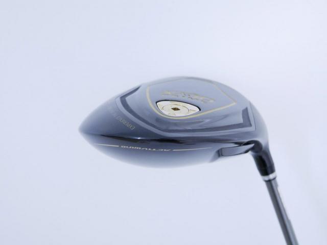 Driver : XXIO : ไดรเวอร์ XXIO Prime 12 (รุ่นท๊อปสุด ออกปี 2023 เหมาะกับซีเนียร์มากๆ) Loft 11.5 ก้าน SP-1200 Flex R