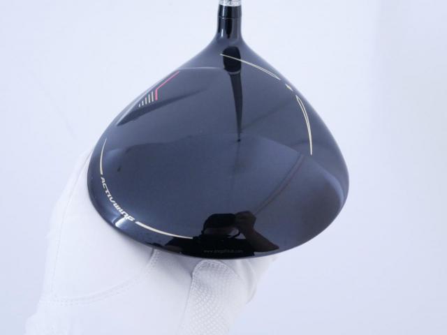 Driver : XXIO : ไดรเวอร์ XXIO Prime 12 (รุ่นท๊อปสุด ออกปี 2023 เหมาะกับซีเนียร์มากๆ) Loft 11.5 ก้าน SP-1200 Flex R