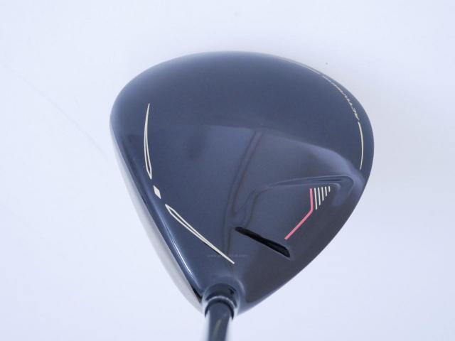 Driver : XXIO : ไดรเวอร์ XXIO Prime 12 (รุ่นท๊อปสุด ออกปี 2023 เหมาะกับซีเนียร์มากๆ) Loft 11.5 ก้าน SP-1200 Flex R