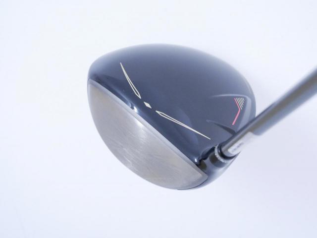 Driver : XXIO : ไดรเวอร์ XXIO Prime 12 (รุ่นท๊อปสุด ออกปี 2023 เหมาะกับซีเนียร์มากๆ) Loft 11.5 ก้าน SP-1200 Flex R