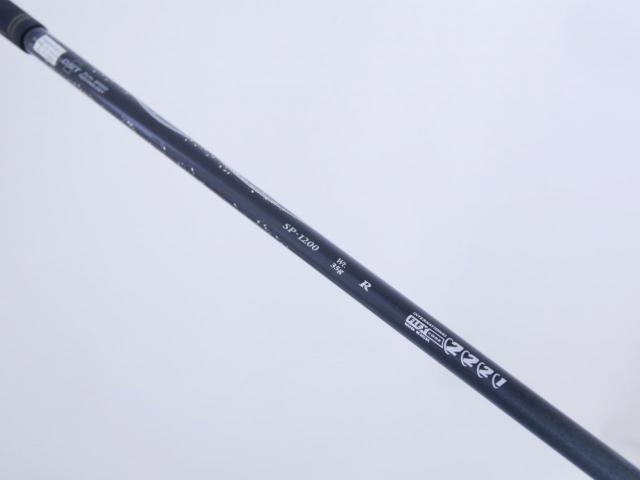 Driver : XXIO : ไดรเวอร์ XXIO Prime 12 (รุ่นท๊อปสุด ออกปี 2023 เหมาะกับซีเนียร์มากๆ) Loft 11.5 ก้าน SP-1200 Flex R